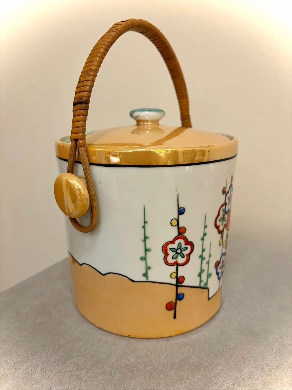 N/A vintage made